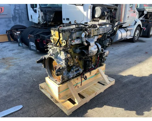 DETROIT DD13 Engine Assembly
