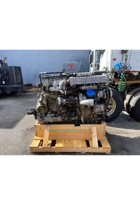 DETROIT DD13 Engine Assembly