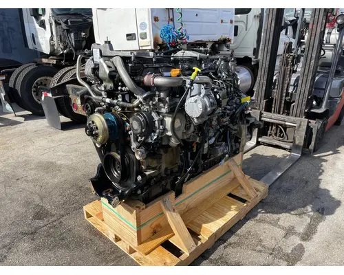 DETROIT DD13 Engine Assembly