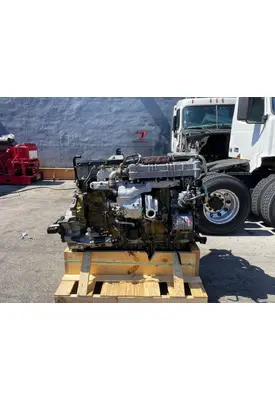 DETROIT DD13 Engine Assembly