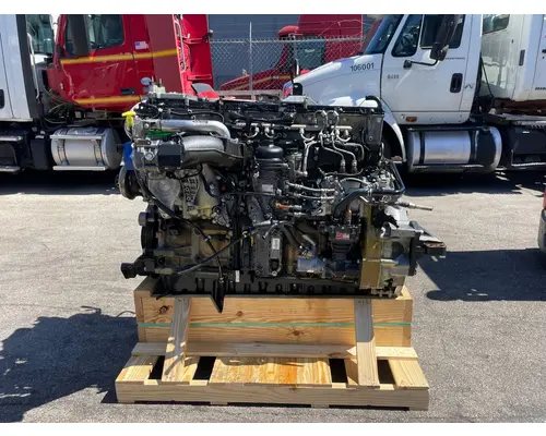 DETROIT DD13 Engine Assembly