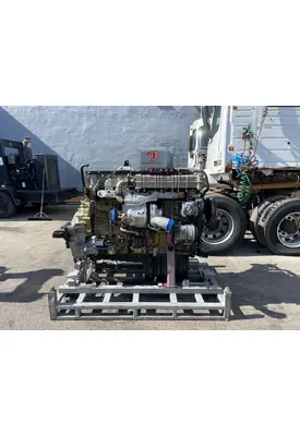 DETROIT DD13 Engine Assembly