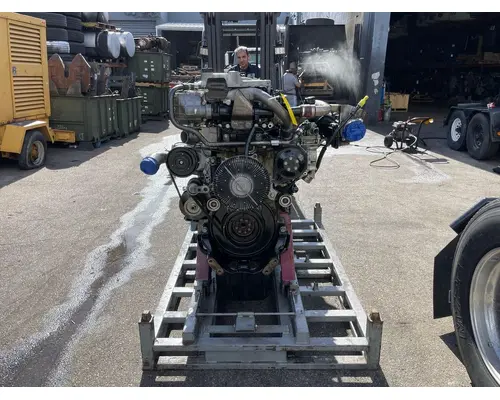 DETROIT DD13 Engine Assembly