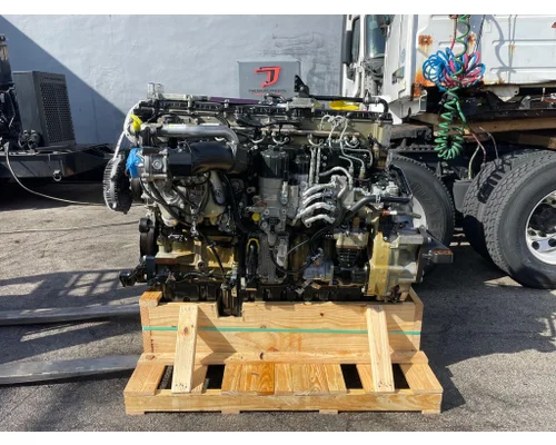 DETROIT DD13 Engine Assembly