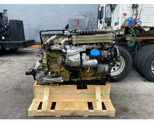 DETROIT DD13 Engine Assembly