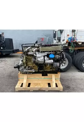 DETROIT DD13 Engine Assembly