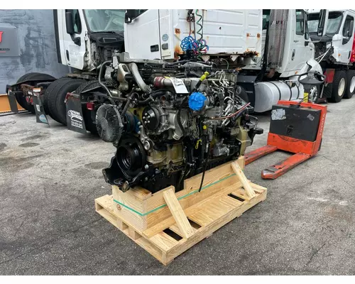 DETROIT DD13 Engine Assembly