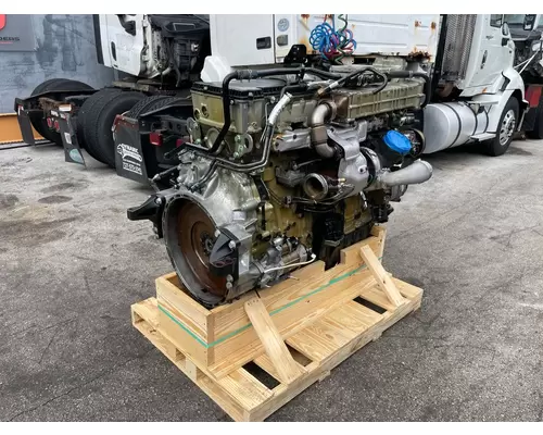 DETROIT DD13 Engine Assembly