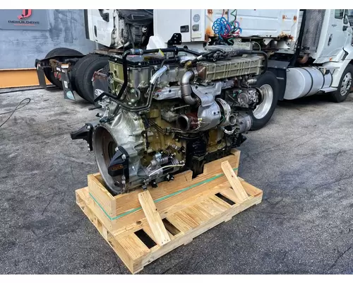 DETROIT DD13 Engine Assembly