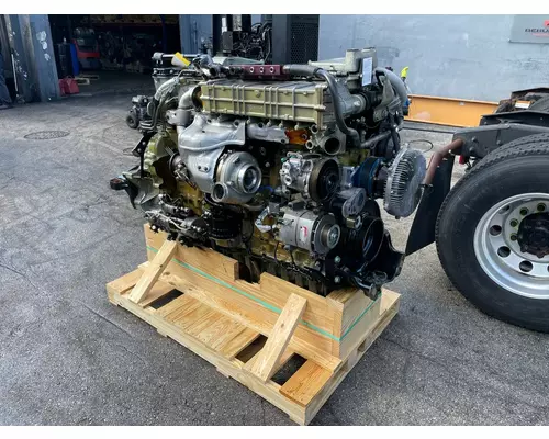 DETROIT DD13 Engine Assembly