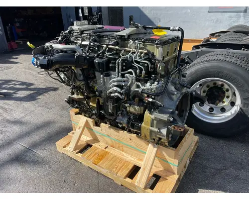 DETROIT DD13 Engine Assembly