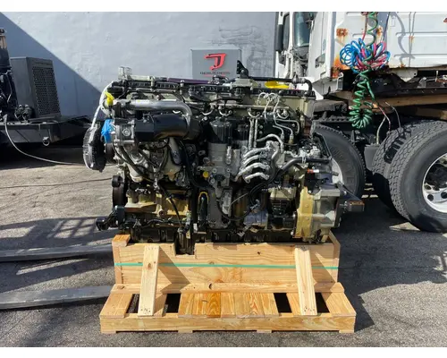DETROIT DD13 Engine Assembly