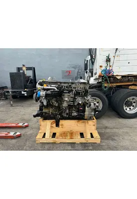 DETROIT DD13 Engine Assembly