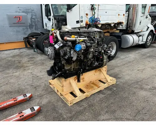 DETROIT DD13 Engine Assembly