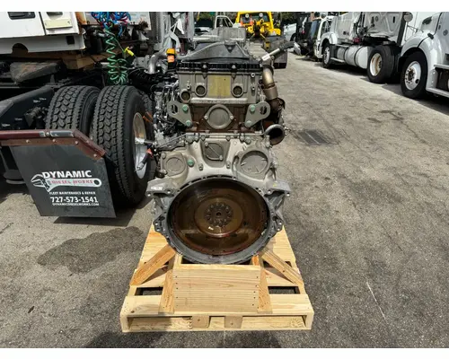 DETROIT DD13 Engine Assembly