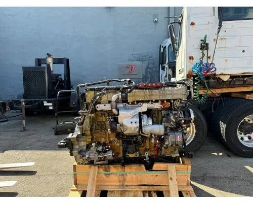 DETROIT DD13 Engine Assembly