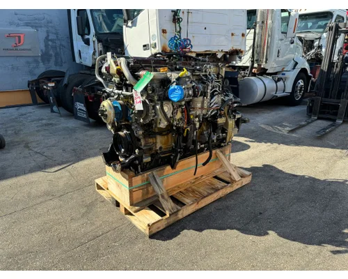 DETROIT DD13 Engine Assembly