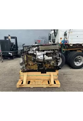 DETROIT DD13 Engine Assembly