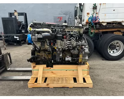 DETROIT DD13 Engine Assembly