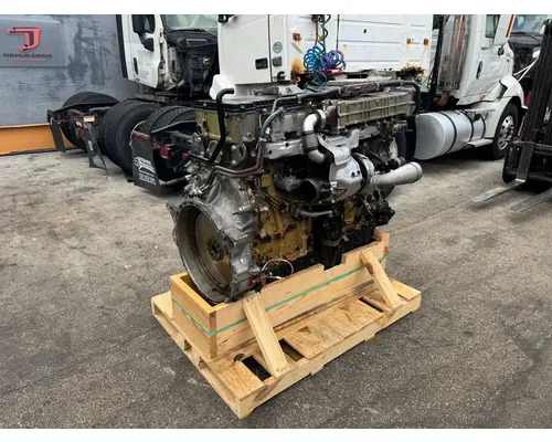 DETROIT DD13 Engine Assembly