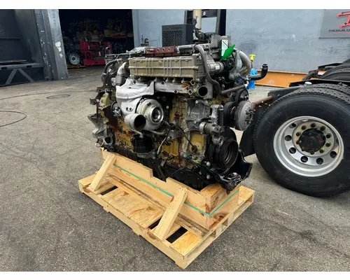 DETROIT DD13 Engine Assembly