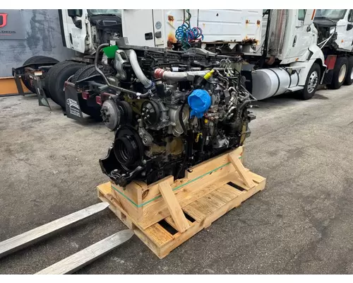 DETROIT DD13 Engine Assembly