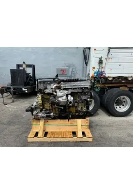 DETROIT DD13 Engine Assembly