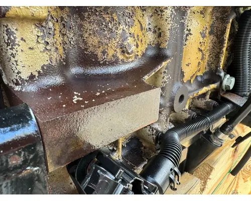 DETROIT DD13 Engine Assembly