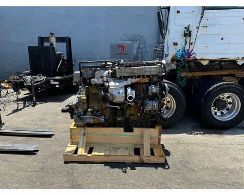 DETROIT DD13 Engine Assembly