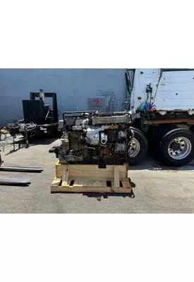 DETROIT DD13 Engine Assembly