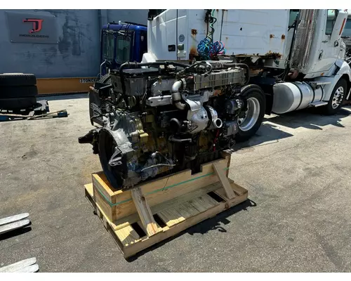 DETROIT DD13 Engine Assembly