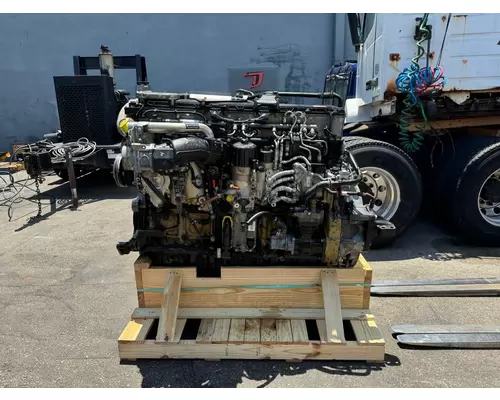 DETROIT DD13 Engine Assembly