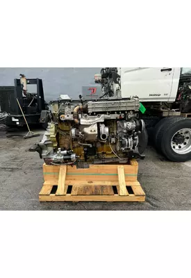 DETROIT DD13 Engine Assembly