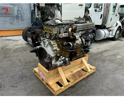 DETROIT DD13 Engine Assembly