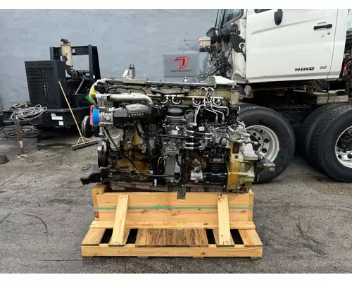 DETROIT DD13 Engine Assembly