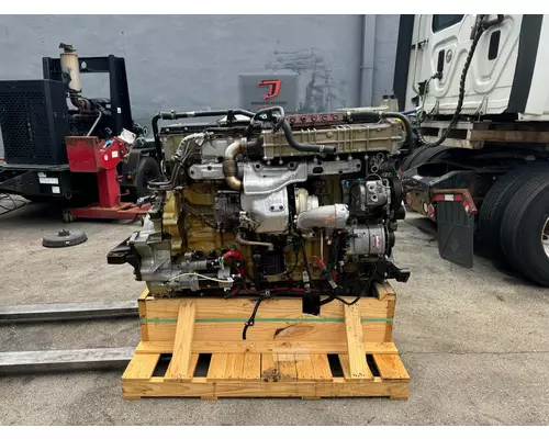 DETROIT DD13 Engine Assembly