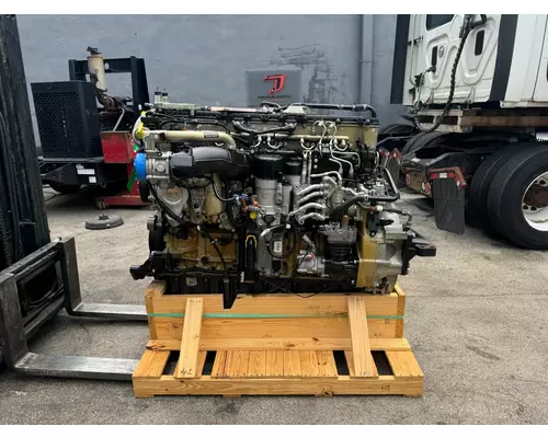 DETROIT DD13 Engine Assembly