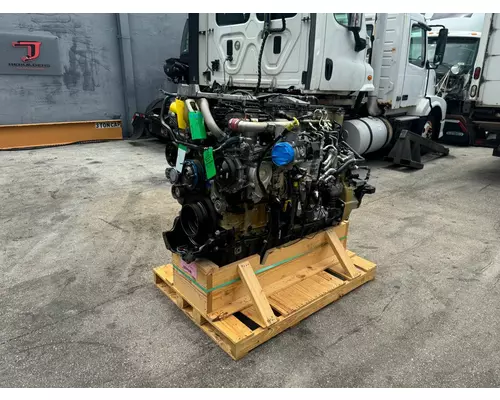 DETROIT DD13 Engine Assembly