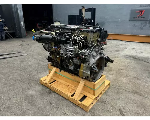 DETROIT DD13 Engine Assembly