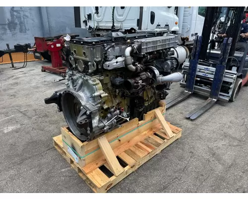 DETROIT DD13 Engine Assembly