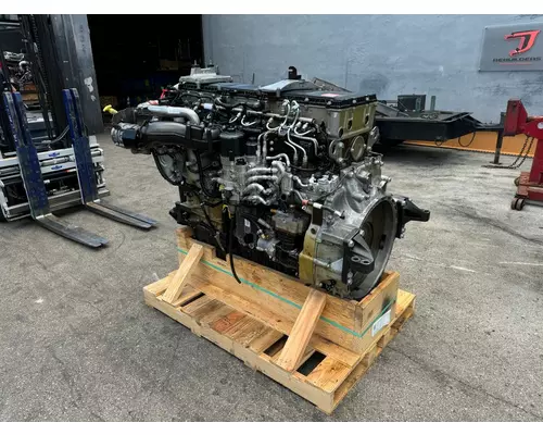 DETROIT DD13 Engine Assembly