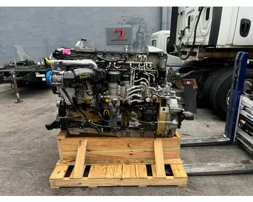 DETROIT DD13 Engine Assembly