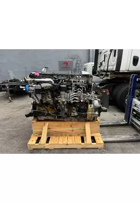 DETROIT DD13 Engine Assembly