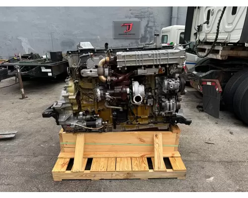 DETROIT DD13 Engine Assembly