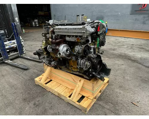 DETROIT DD13 Engine Assembly