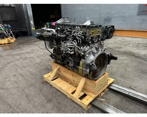 DETROIT DD13 Engine Assembly