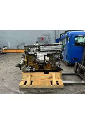 DETROIT DD13 Engine Assembly