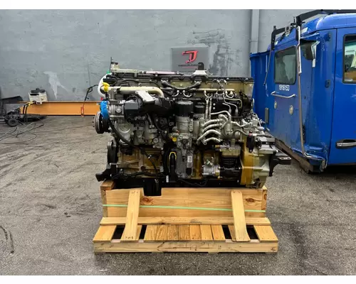 DETROIT DD13 Engine Assembly