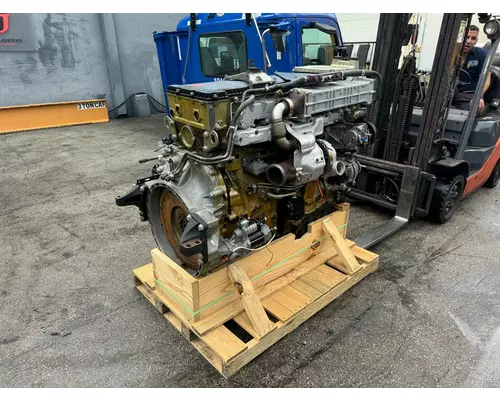 DETROIT DD13 Engine Assembly