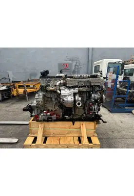 DETROIT DD13 Engine Assembly
